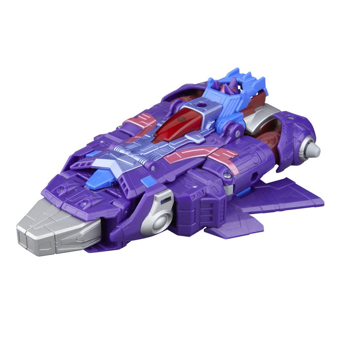 Hasbro Transformers Age of the Primes Alpha Trion 17,5 cm