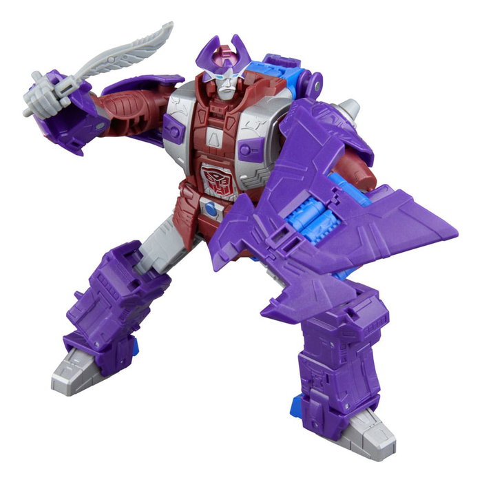 Hasbro Transformers Age of the Primes Alpha Trion 17,5 cm