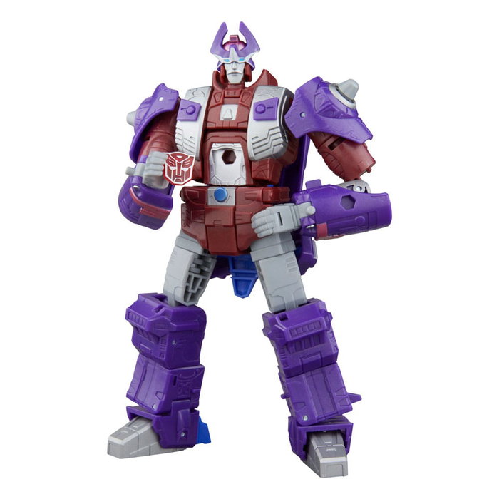 Hasbro Transformers Age of the Primes Alpha Trion 17,5 cm