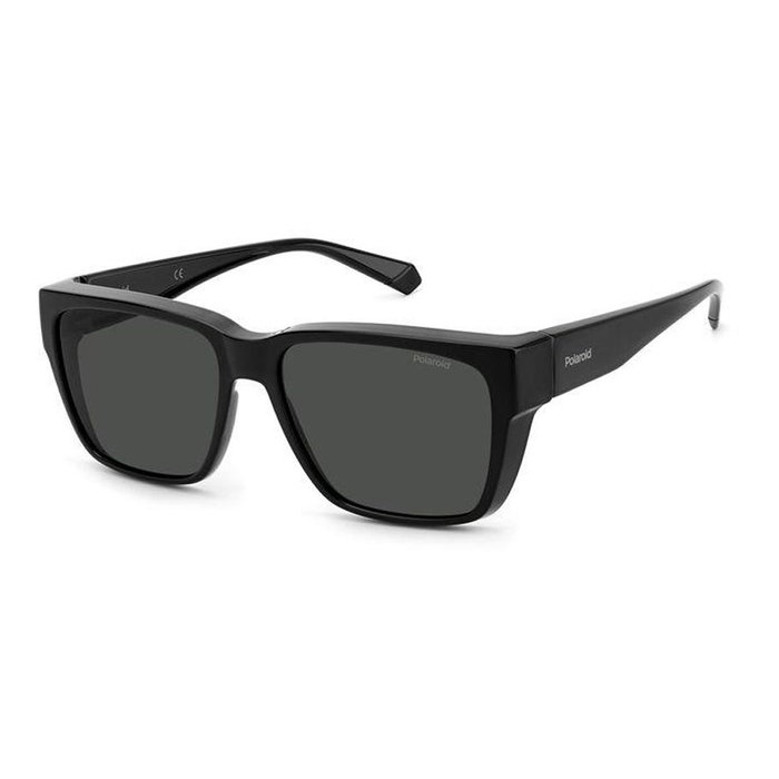 Polaroid Ancillaries PLD-9018-S-08A Noir Polaroid Ancillaries PLD-9018-S-08A Noir