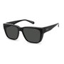 Polaroid Ancillaries PLD-9018-S-08A Noir