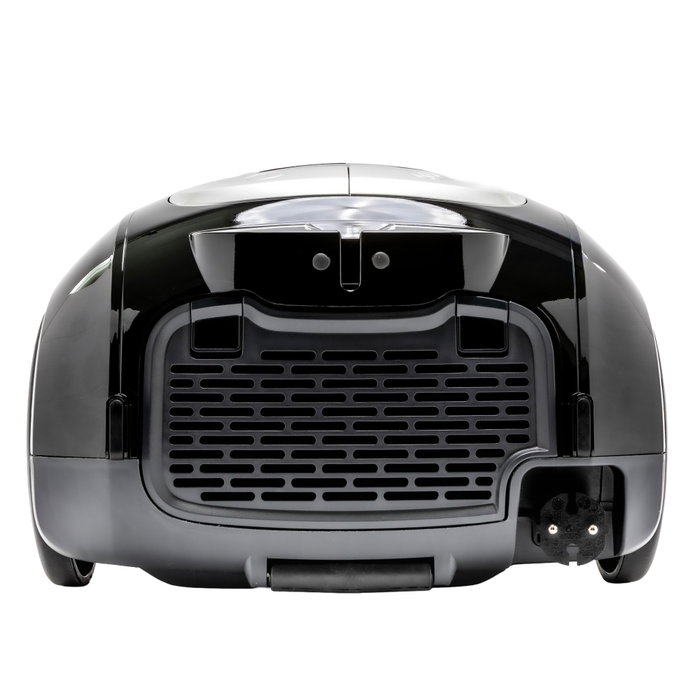Tornado Hoover VCBKC800BC Noir, rouge Tornado Hoover VCBKC800BC Noir, rouge