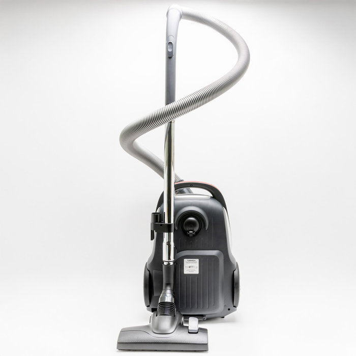 Tornado Hoover VCBKC800BC Noir, rouge Tornado Hoover VCBKC800BC Noir, rouge