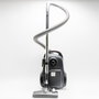 Tornado Hoover VCBKC800BC Noir, rouge