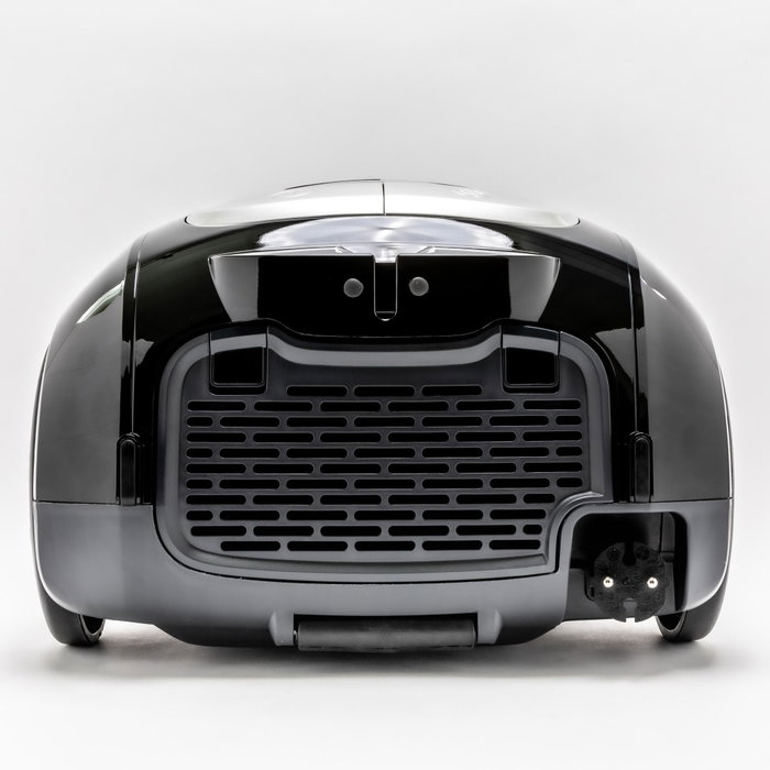 Tornado Hoover VCBKC800BC Noir, rouge Tornado Hoover VCBKC800BC Noir, rouge