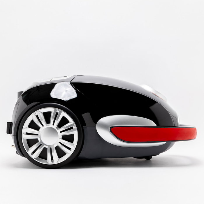 Tornado Hoover VCBKC800BC Noir, rouge Tornado Hoover VCBKC800BC Noir, rouge