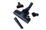 Tornado Hoover VCBKC800BC Noir, rouge
