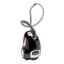 Tornado Hoover VCBKC800BC Noir, rouge