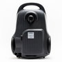 Tornado Hoover VCBKC800BC Noir, rouge