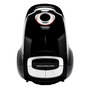 Tornado Hoover VCBKC800BC Noir, rouge