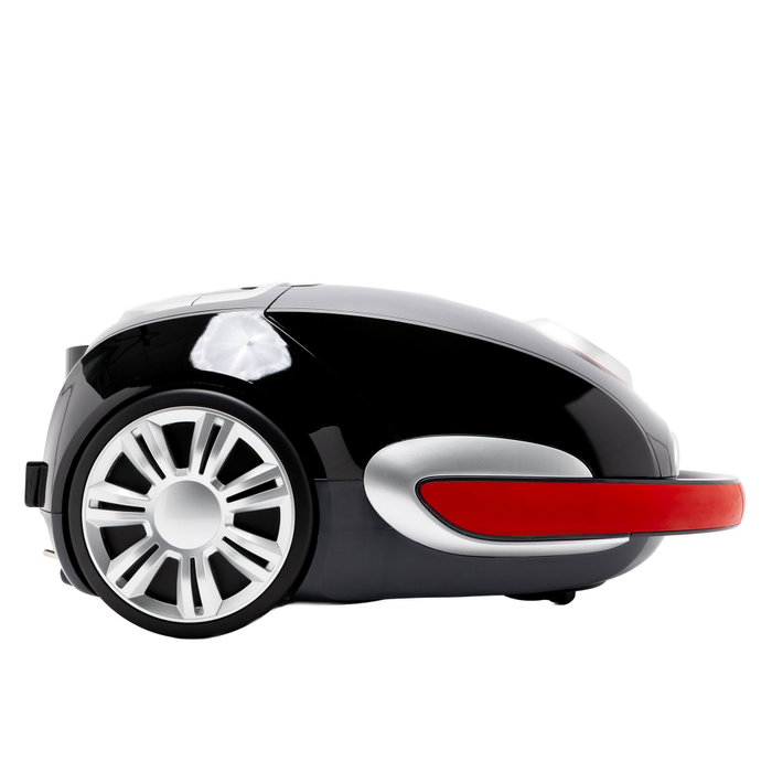 Tornado Hoover VCBKC800BC Noir, rouge Tornado Hoover VCBKC800BC Noir, rouge