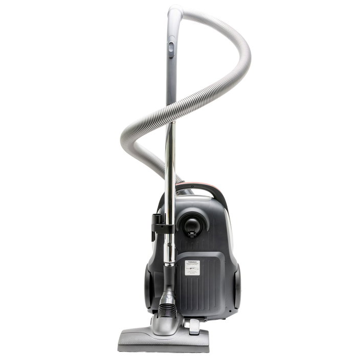Tornado Hoover VCBKC800BC Noir, rouge Tornado Hoover VCBKC800BC Noir, rouge
