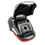 Tornado Hoover VCBKC800BC Noir, rouge