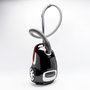 Tornado Hoover VCBKC800BC Noir, rouge