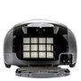 Tornado Hoover VCBKC800BC Noir, rouge