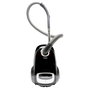 Tornado Hoover VCBKC800BC Noir, rouge
