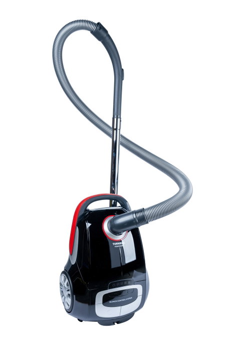 Tornado Hoover VCBKC800BC Noir, rouge Tornado Hoover VCBKC800BC Noir, rouge