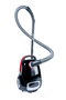 Tornado Hoover VCBKC800BC Noir, rouge