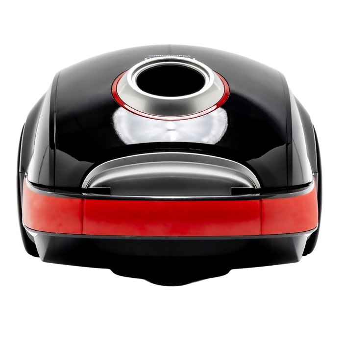 Tornado Hoover VCBKC800BC Noir, rouge Tornado Hoover VCBKC800BC Noir, rouge