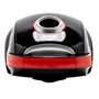 Tornado Hoover VCBKC800BC Noir, rouge