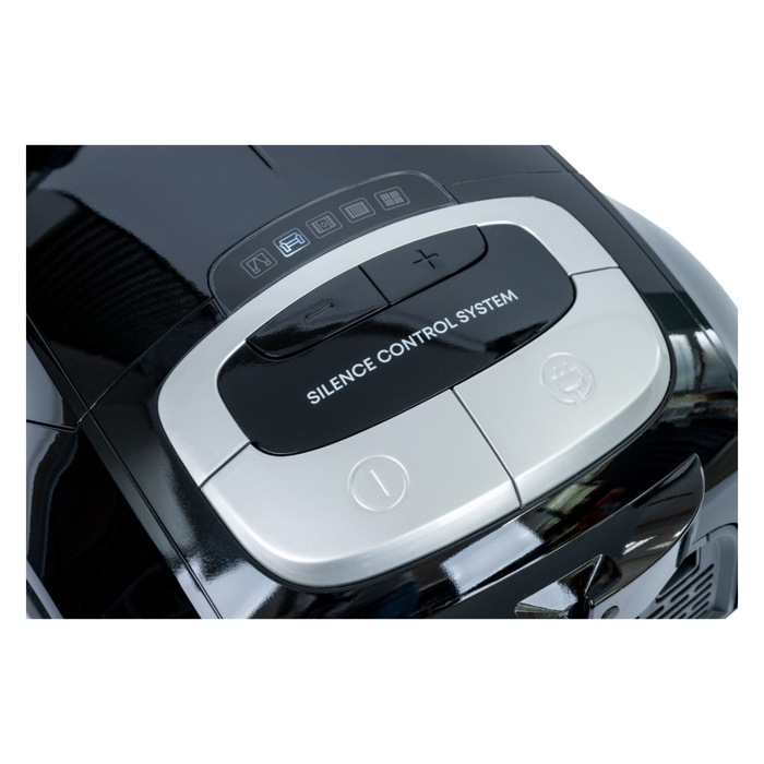 Tornado VCBKC800BC Aspirateur Balai sans sac - Rouge et Noir