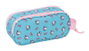 Safta Portatodo Doble 3D 21x8x6Cm