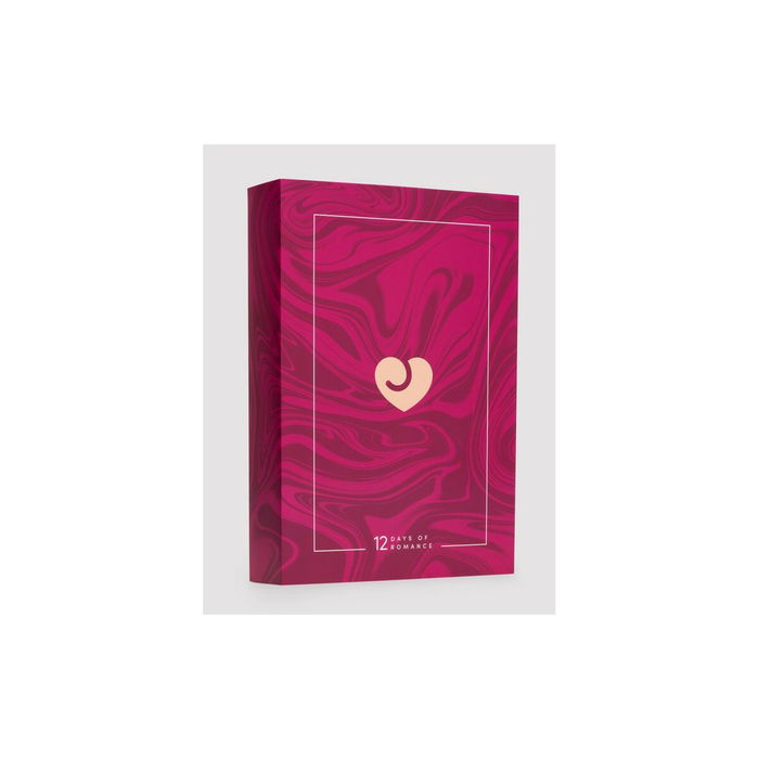 Calendrier de l'avent Womanizer 2025 12 Pièces