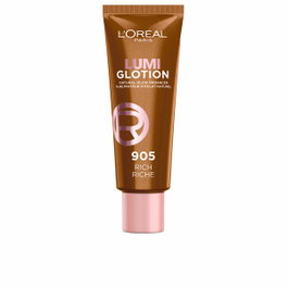 L'Oréal Paris LUMI GLOTION rehausseur d'éclat naturel #905-Dark Glow 40 ml