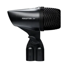 AKG Perception Live P2 Microphone Dynamique pour Cuivres ou Grosse Caisse