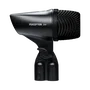 AKG Perception Live P2 Microphone Dynamique pour Cuivres ou Grosse Caisse