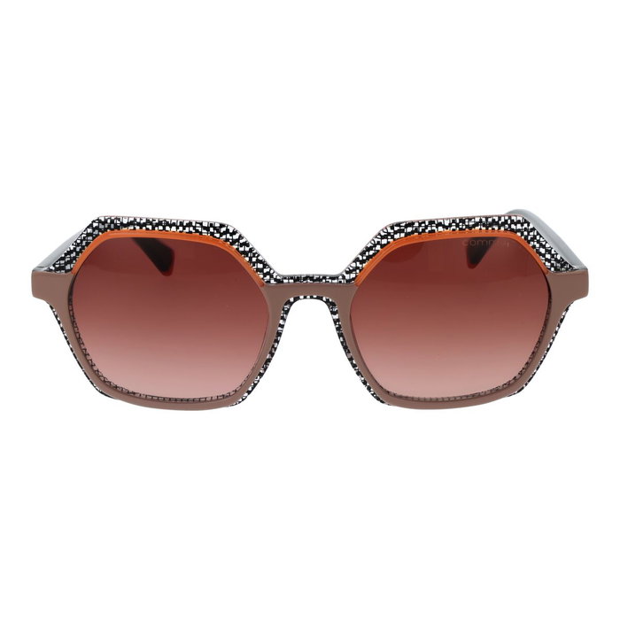 Lunettes de soleil Femme Comma 77224 5336