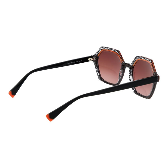 Lunettes de soleil Femme Comma 77224 5336