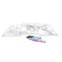 Crayola Color Wonder Lilo & Stitch - Kit de coloriage sans taches