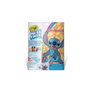 Crayola Color Wonder Lilo & Stitch - Kit de coloriage sans taches