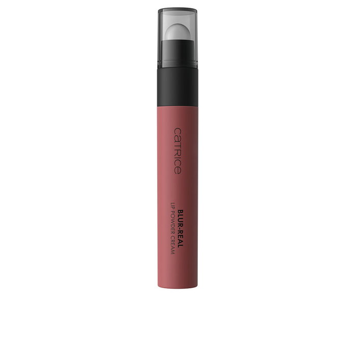 Catrice Rouge à lèvres crème BLUR-REAL effet poudre n° 030, 3,5 ml Catrice Rouge à lèvres crème BLUR-REAL effet poudre n° 030, 3,5 ml