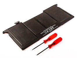 CoreParts Batterie pour MacBook Air 11 pouces