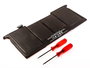 CoreParts Batterie pour MacBook Air 11 pouces