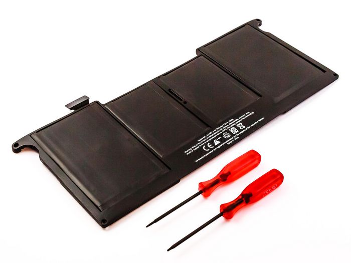 CoreParts Batterie pour MacBook Air 11 pouces
