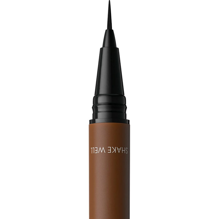 Catrice - Crayon à sourcils waterproof Micro Blade n°030 - Brun véritable 0.64 g - Effet microblading, tenue longue durée, pointe fine pour un tracé précis et naturel