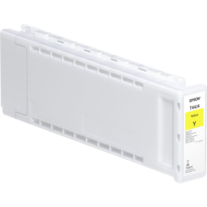 Epson Cartouche d'encre UltraChrome Pro T44J440 Jaune 700ml