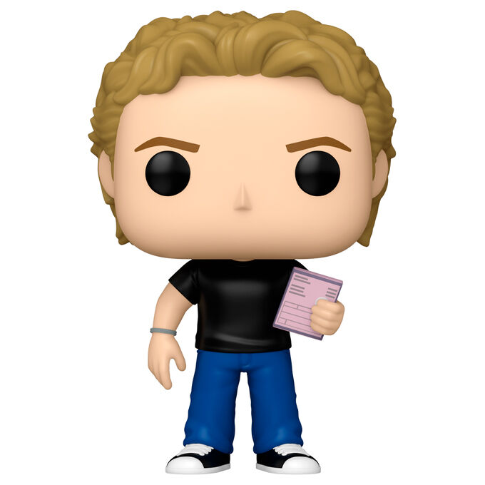 Funko Pop! The Fast and the Furious Brian O'Conner Funko Pop! The Fast and the Furious Brian O'Conner