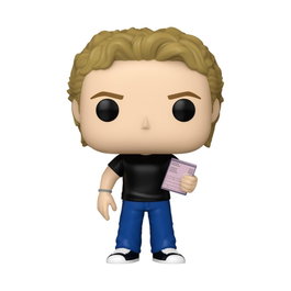 Funko Pop! The Fast and the Furious Brian O'Conner