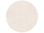 Kinvara Nappe en polyester perle 140x240 cm (Set de 12)