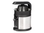 Argon Exprimidor Acier Noir 120W 21x15x25.5 cm (Set de 6)
