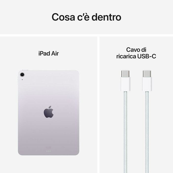 Apple iPad Air M3 11