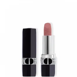 Christian Dior Couture Velours Rouge à Lèvres Crème - Look Nude