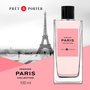 Pret-A-Porter PARIS COLLECTION Eau de Parfum Vapo 100 ml