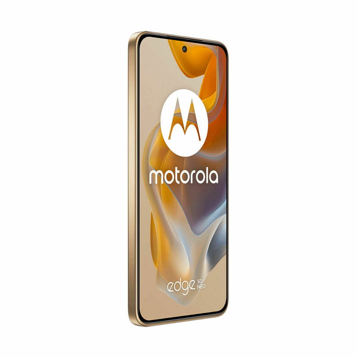 Smartphone Motorola Edge 50 Neo 5G 6,4" Octa Core 12 GB RAM 512 GB Beige