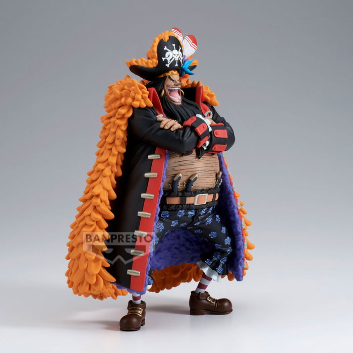 Banpresto One Piece DXF The Grandline Series Special Marshall D. Teach 18cm Banpresto One Piece DXF The Grandline Series Special Marshall D. Teach 18cm