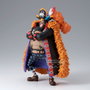 Banpresto One Piece DXF The Grandline Series Special Marshall D. Teach 18cm
